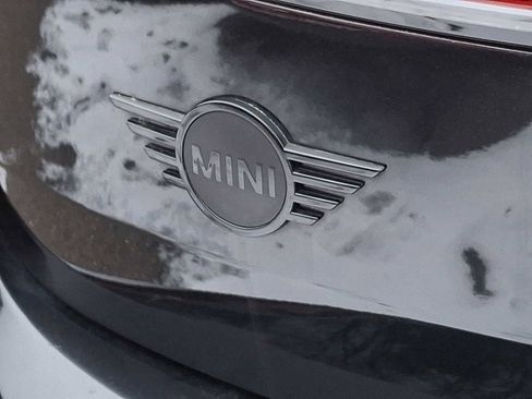 Certified 2023 MINI Cooper Clubman S image 24