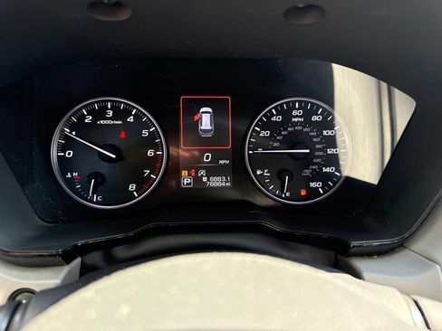 Used 2020 Subaru Outback Premium AWD/4WD image 24