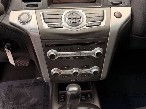 Used 2013 Nissan Murano SL AWD/4WD image 11