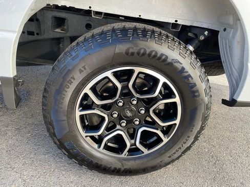 Certified 2022 Ford F150 XLT w/ Equipment Group 302A High image 17