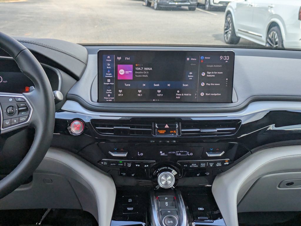 Used 2026 Acura MDX w/ Technology Package FWD image 19