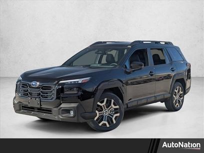 New 2026 Subaru Outback Touring XT