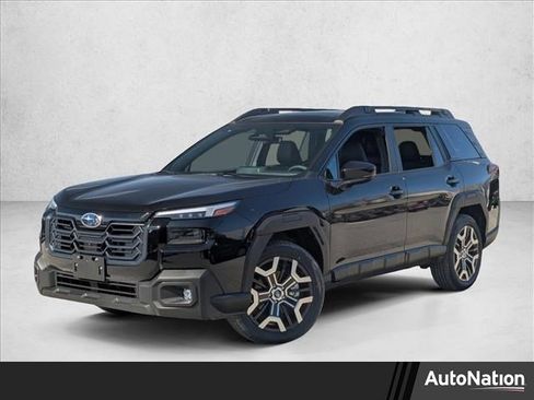 New 2026 Subaru Outback Touring XT image 1