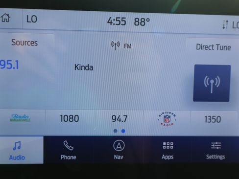 Used 2023 Ford Explorer XLT w/ Equipment Group 202A image 22