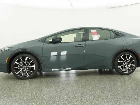 New 2026 Toyota Prius XSE image 48