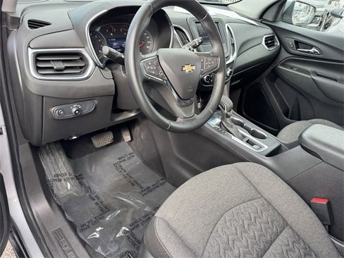 Certified 2024 Chevrolet Equinox LT image 10