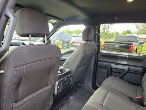 Used 2018 Ford F150 XLT w/ Equipment Group 302A Luxury image 27