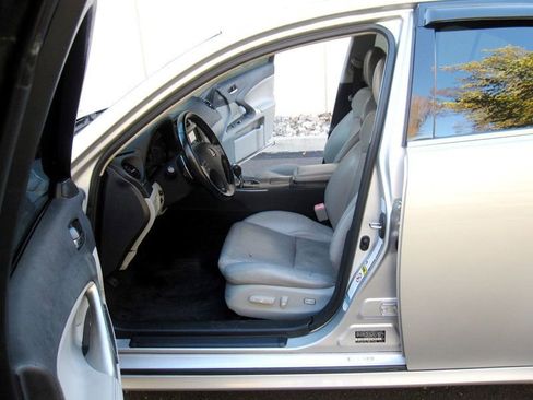 Used 2007 Lexus IS 250 AWD image 17