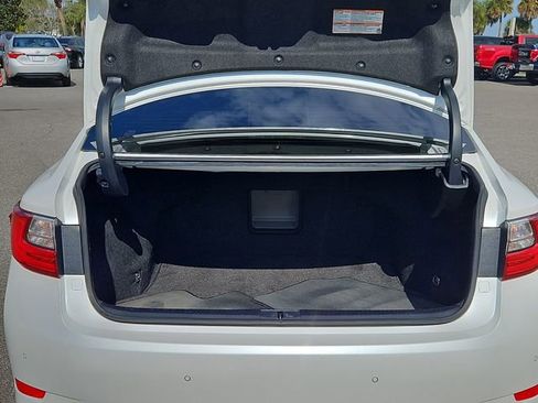Used 2016 Lexus ES 350 image 7