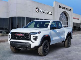 New 2026 GMC Canyon Elevation w/ Convenience Package video 2