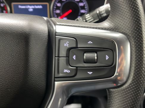 Used 2023 Chevrolet Blazer LT w/ Convenience Package FWD image 7