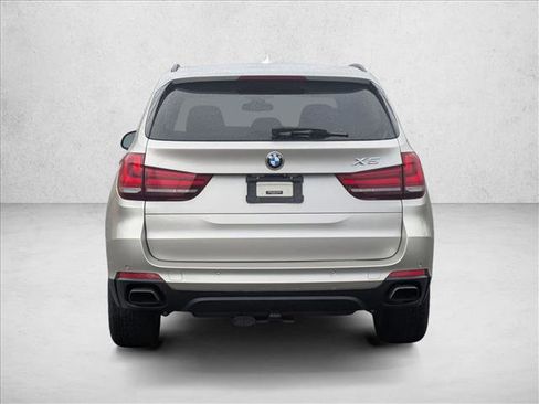 Used 2014 BMW X5 xDrive50i image 6
