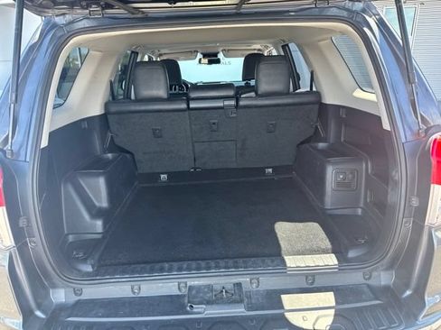 Used 2013 Toyota 4Runner Limited AWD/4WD image 11