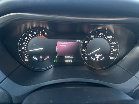 Used 2018 Lincoln MKZ Reserve w/ Climate Package image 26