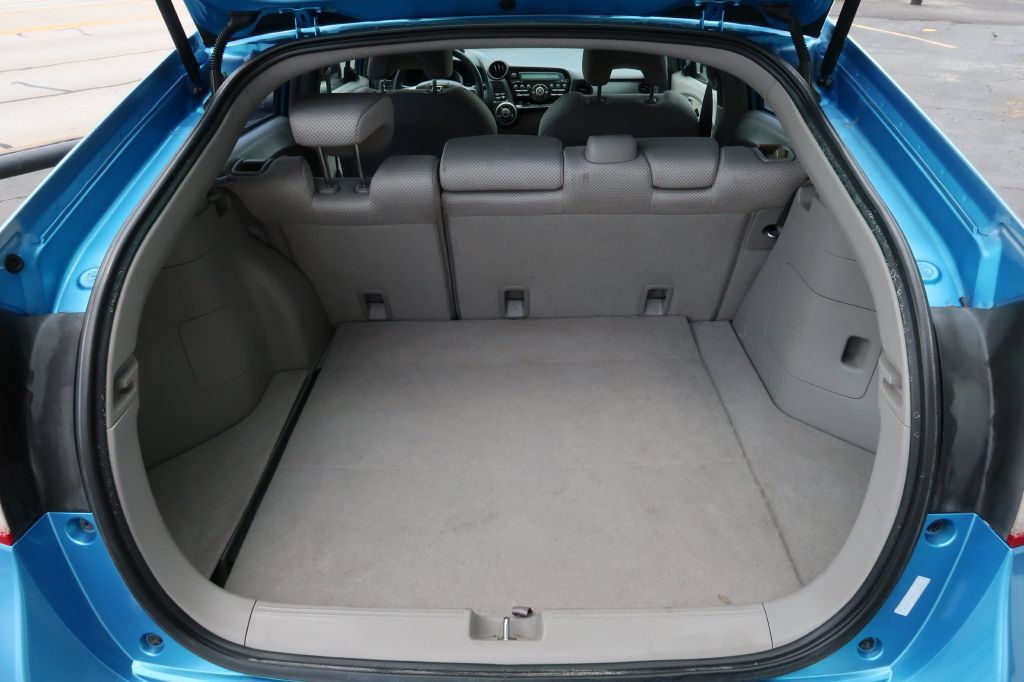 Used 2010 Honda Insight LX image 11