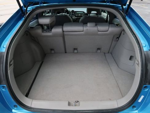 Used 2010 Honda Insight LX image 11