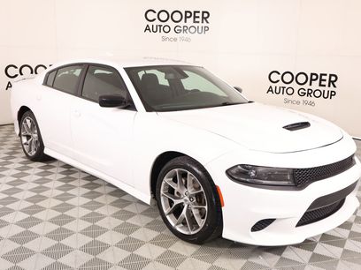 Used 2023 Dodge Charger GT