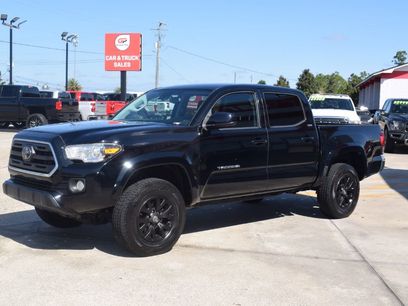 Used 2019 Toyota Tacoma SR5