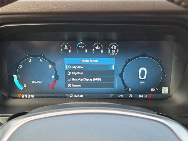 New 2026 Ford F150 King Ranch AWD/4WD image 10