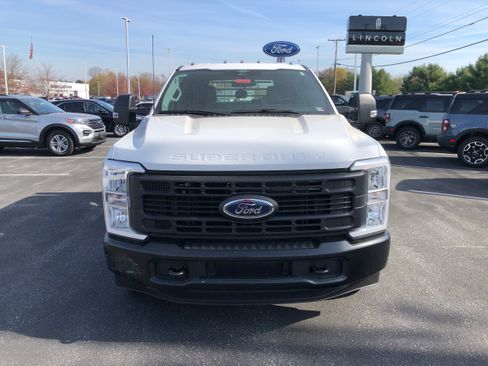 Used 2024 Ford F350 XL RWD image 7