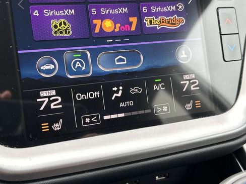 Used 2020 Subaru Outback Limited w/ Popular Package #2 image 21