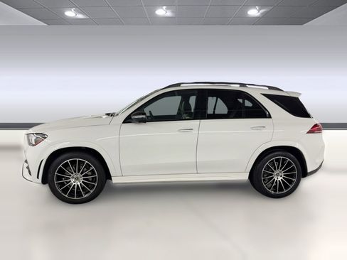 Certified 2023 Mercedes-Benz GLE 350 4MATIC image 2