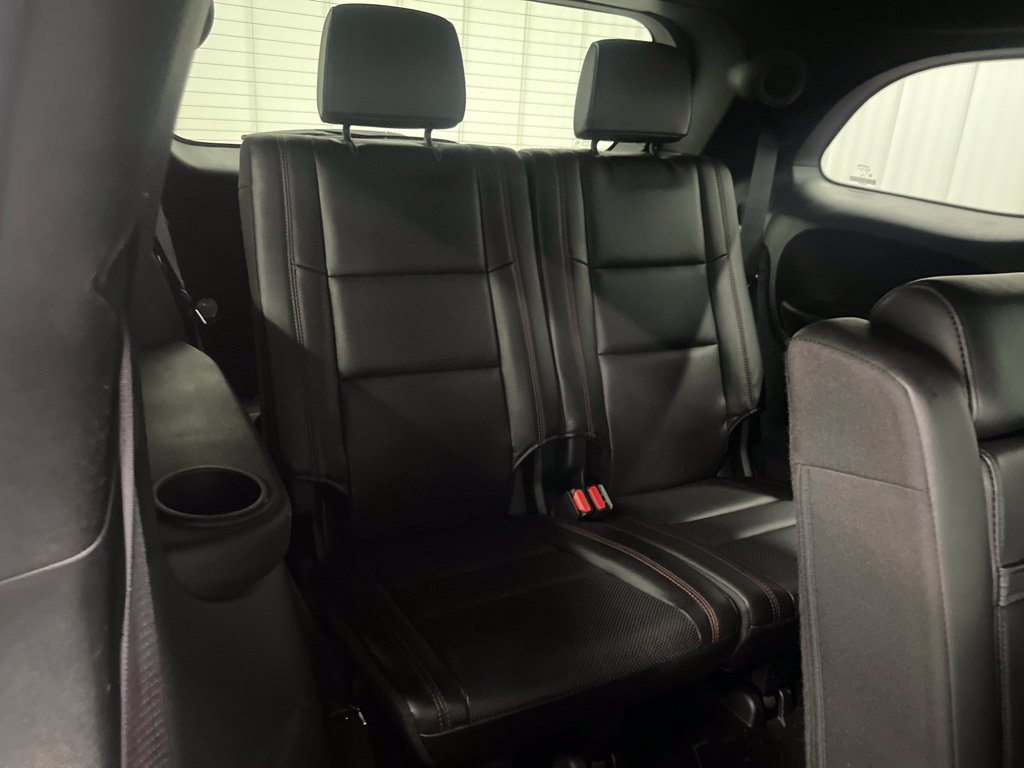 Used 2025 Dodge Durango R/T AWD/4WD image 14