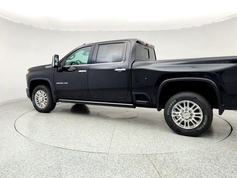 Used 2023 Chevrolet Silverado 2500 High Country image 7
