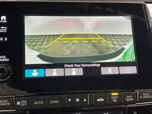 Used 2022 Honda Odyssey Elite image 26