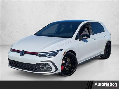 Used 2024 Volkswagen GTI S