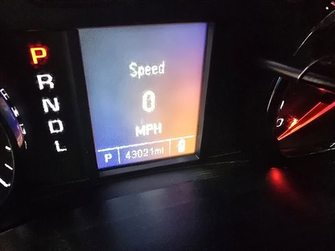 Used 2018 Chevrolet Silverado 1500 LS w/ Trailering Package image 17