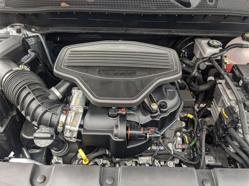 Used 2024 Chevrolet Blazer RS w/ Enhanced Convenience Package image 30