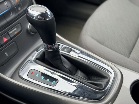 Used 2013 Chevrolet Malibu LS w/ Protection Package image 12