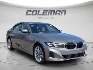 Used 2024 BMW 330e xDrive AWD/4WD video 1