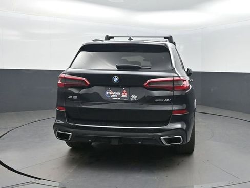 Used 2019 BMW X5 xDrive40i w/ M Sport Package image 36