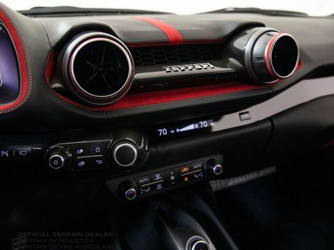 Certified 2018 Ferrari 812 Superfast RWD image 12