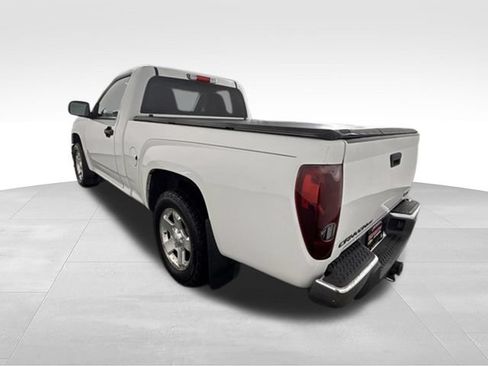 Used 2010 GMC Canyon SLE w/ Power Convenience Package RWD image 7