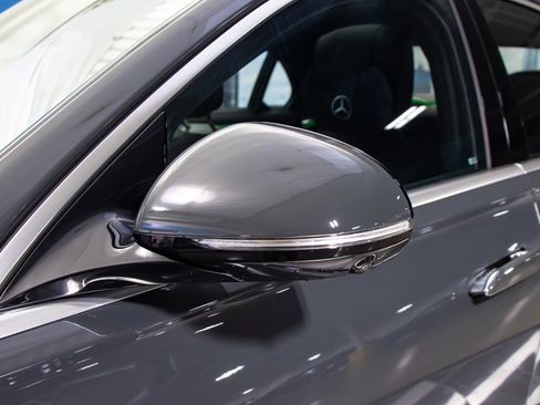 Used 2026 Mercedes-Benz S 580 4MATIC Sedan image 10