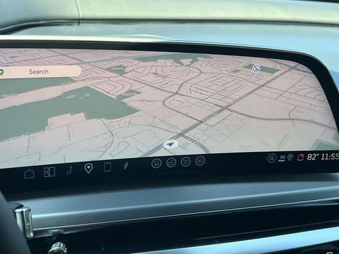 New 2026 Cadillac Lyriq V AWD/4WD image 19