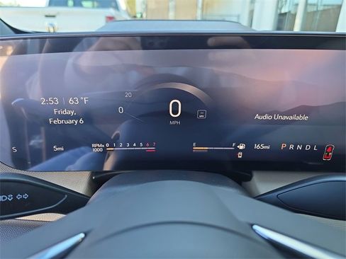 New 2026 Buick Enclave Preferred image 30