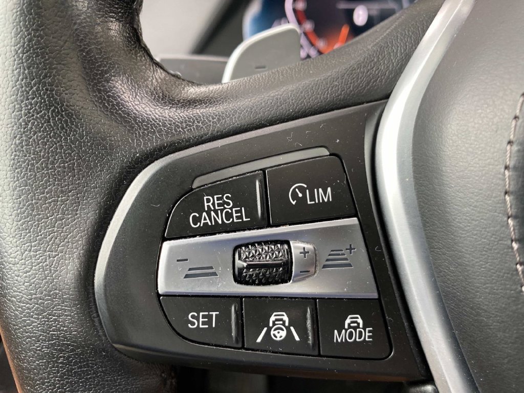Used 2021 BMW X5 xDrive40i w/ Premium Package 2 AWD/4WD image 19