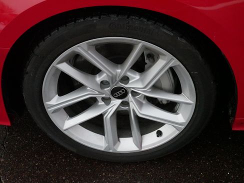 Used 2024 Audi A5 2.0T Premium Plus image 15