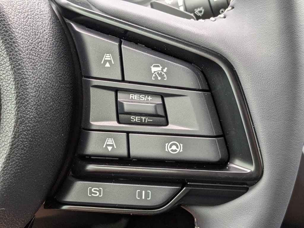 New 2026 Subaru Forester Premium AWD/4WD image 24