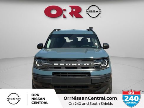 Used 2023 Ford Bronco Sport Big Bend AWD/4WD image 2