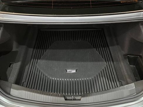 Used 2023 Cadillac CT5 V Blackwing w/ Driver Assist Package RWD image 13