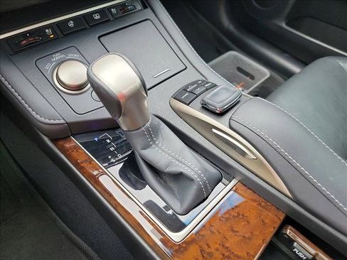 Used 2017 Lexus ES 350 w/ Luxury Package image 21