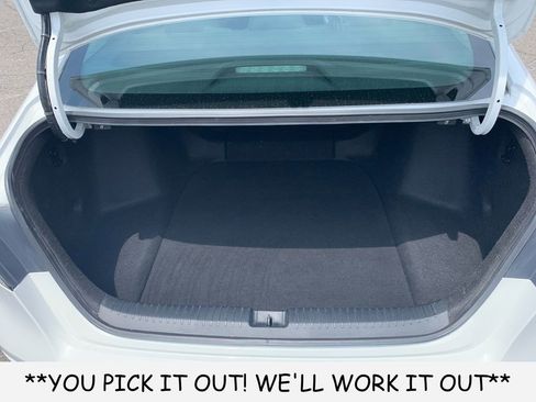 Used 2024 Honda Accord EX image 9