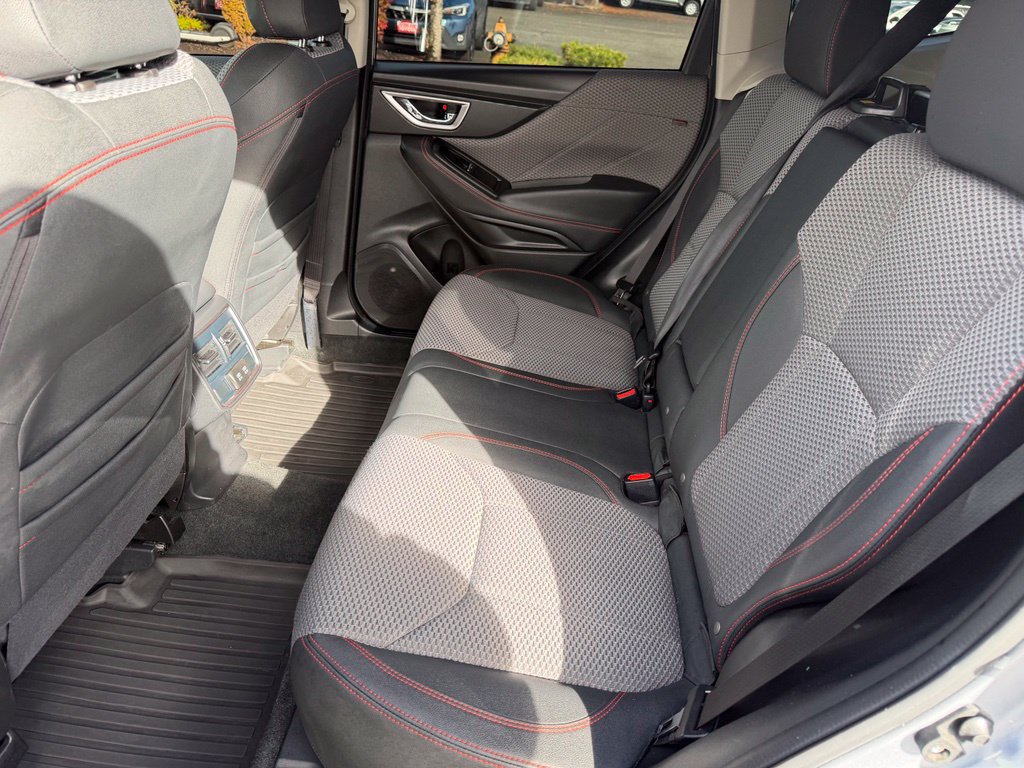 Used 2020 Subaru Forester Sport AWD/4WD image 17
