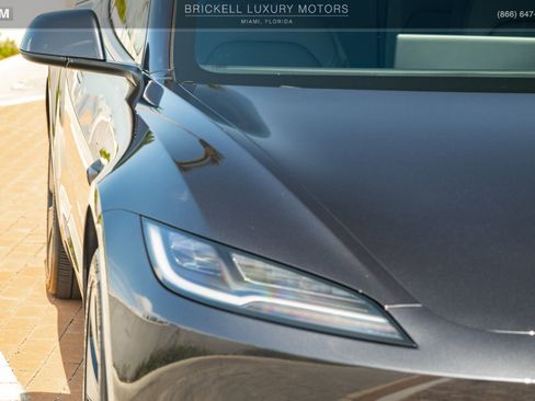 Used 2024 Tesla Model 3 Standard Range RWD image 46