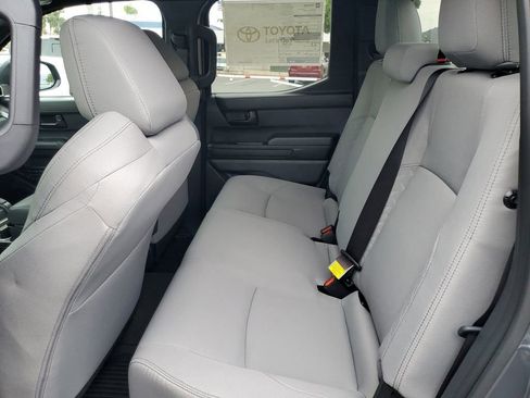 New 2026 Toyota Tacoma SR5 image 14